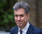 MPs from Labour’s left to urge Ed Miliband to consider leadership bid
