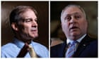 Two US House Republicans make their bid for the speaker's gavel