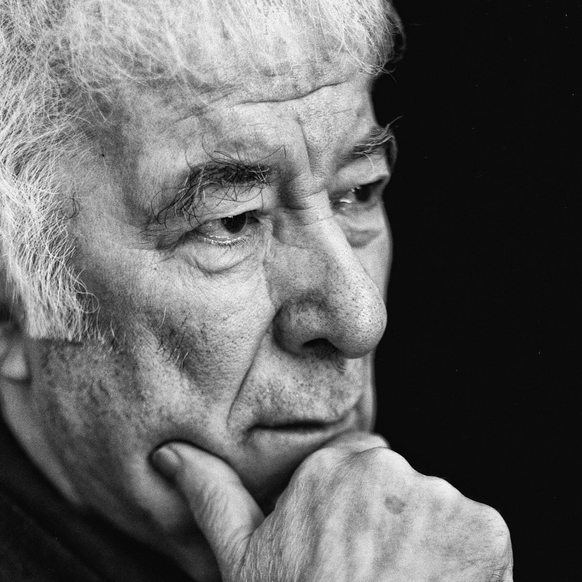 The 100 best nonfiction books: No 11 – North by Seamus Heaney (1975) |  Books | The Guardian