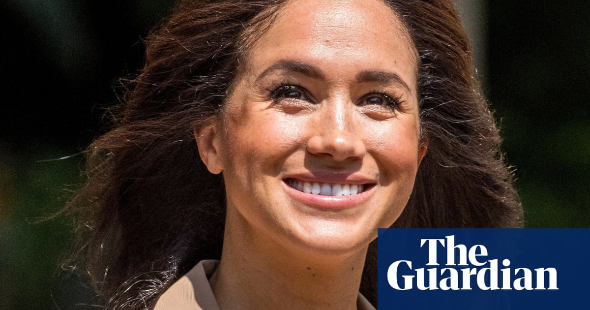 Meghan Marvel: which superhero should the duchess play? | Superhero
