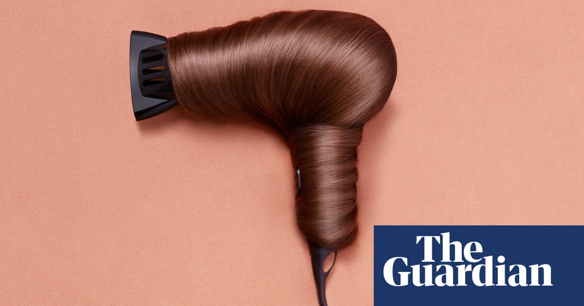 I wanted to hate Dyson’s super-pricy hairdryer but guess what
