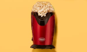 Popcorn Maker