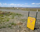 The US buried millions of gallons of wartime nuclear waste - Doge cuts could wreck the cleanup