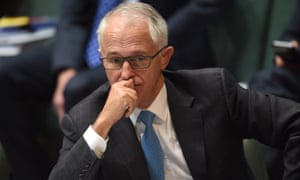 Malcolm Turnbull