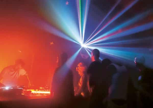 The Vibe Was Sex Sex Sex Cocktail D Amore Berlin S Free Love Club Night Clubbing The Guardian The Vibe Was Sex Sex Sex Cocktail D Amore Berlin S Free Love Club Night Clubbing The Guardian