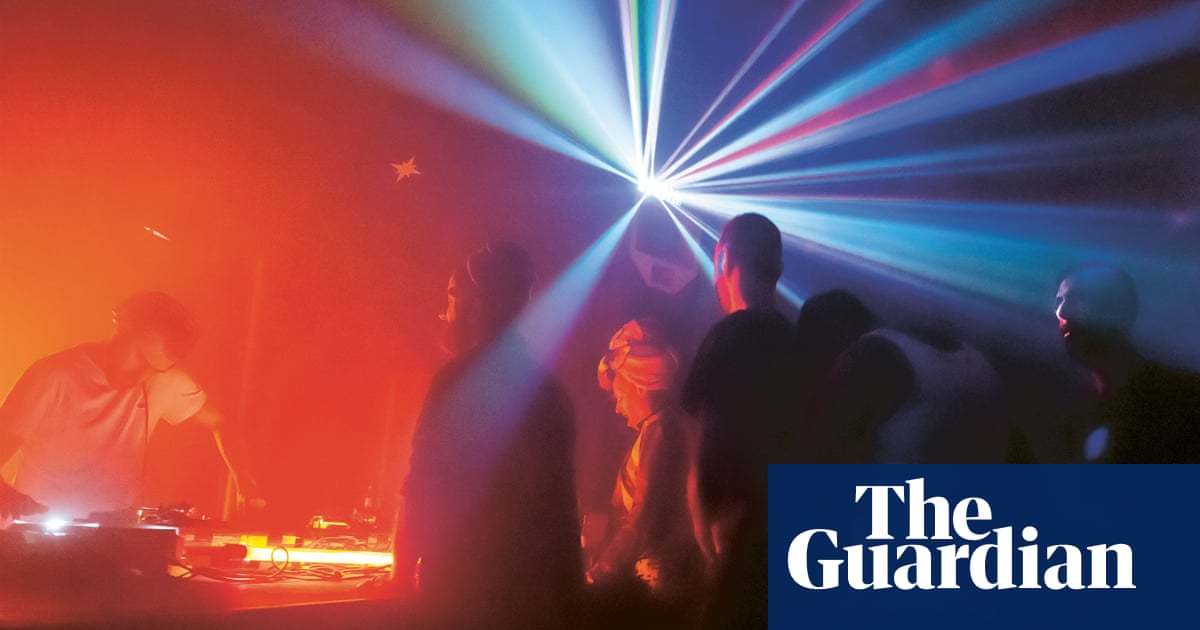 Down the Cosmic Hole: are Berlins 56-hour party people facing their last dance?