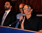 Mamdani-backed Darializa Avila Chevalier wins Democratic NYC primary – video