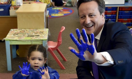 David Cameron’s plans for increasing the number of free childcare hours have been criticised by providers.