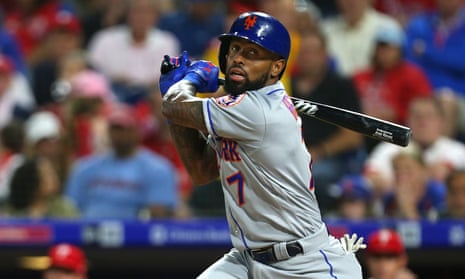 Win now or win later? The woeful Mets and Padres chart different courses |  MLB | The Guardian
