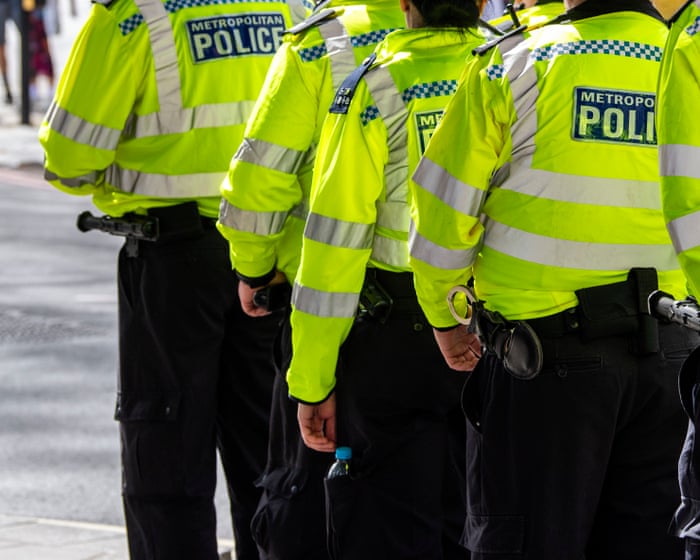 ‘Damning’ review of anti-Black racism within Met police ‘buried’ by force
