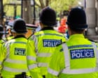 Police charge 14-year-old boy over alleged terror plot targeting London mosques