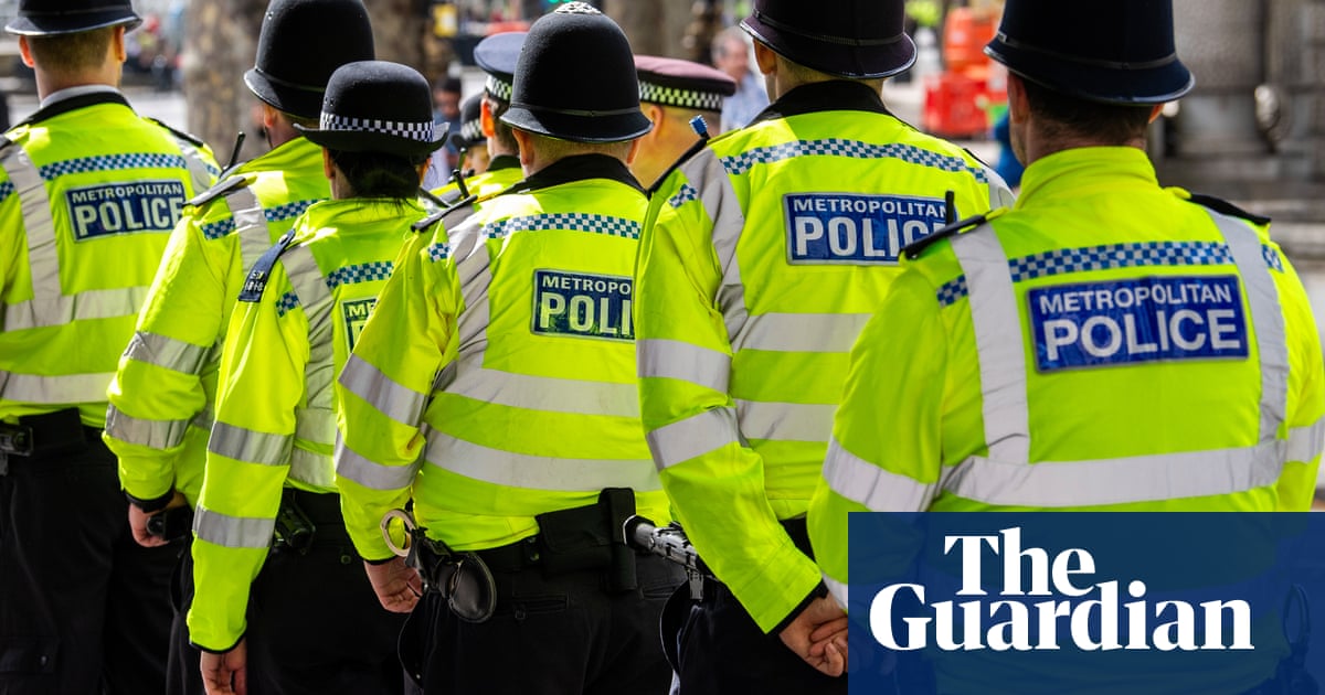 Met pays damages to woman for failing to investigate rape claim against ex-husband