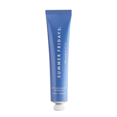 SUMMER FRIDAYS Jet Lag Mask, 28g