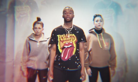 Dancing for the Devil The 7M TikTok Cult.