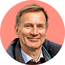 Jeremy Hunt
