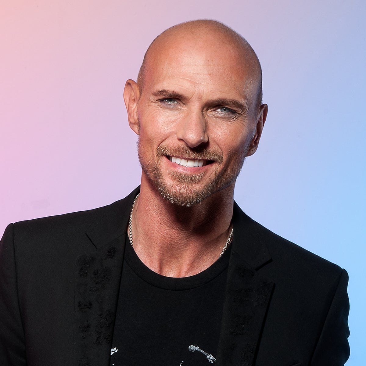Luke Goss: &#39;Faith gives me humility&#39; | Life and style | The Guardian