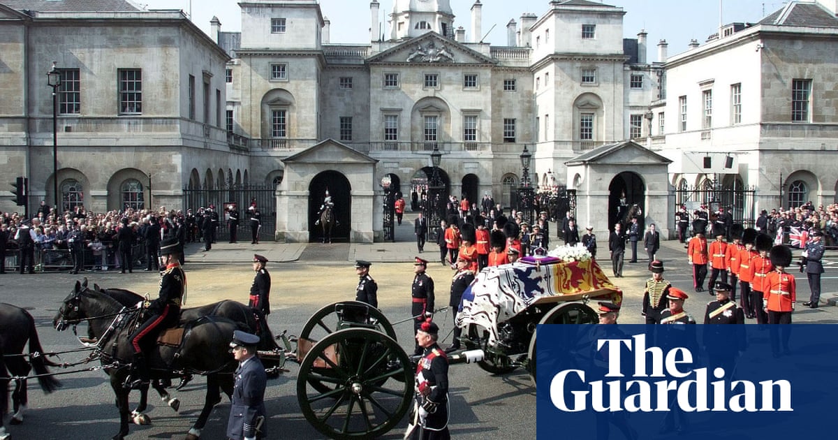 The Queen’s funeral: what we can expect over the next 10 days