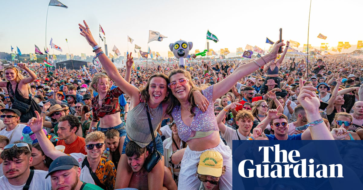 Electrolyte sachets are everywhere but will they cure a festival hangover?