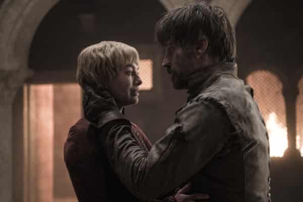 Game Of Thrones Recap Season Eight Episode Five The Bells