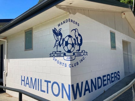 Hamilton Wanderers