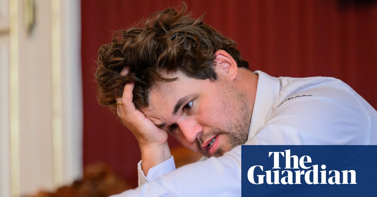 Magnus Carlsen and Sindarov to meet at least twice in IPL-styled Global Chess League