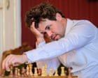 Magnus Carlsen and Javokhir Sindarov prepare for Global Chess League meetings