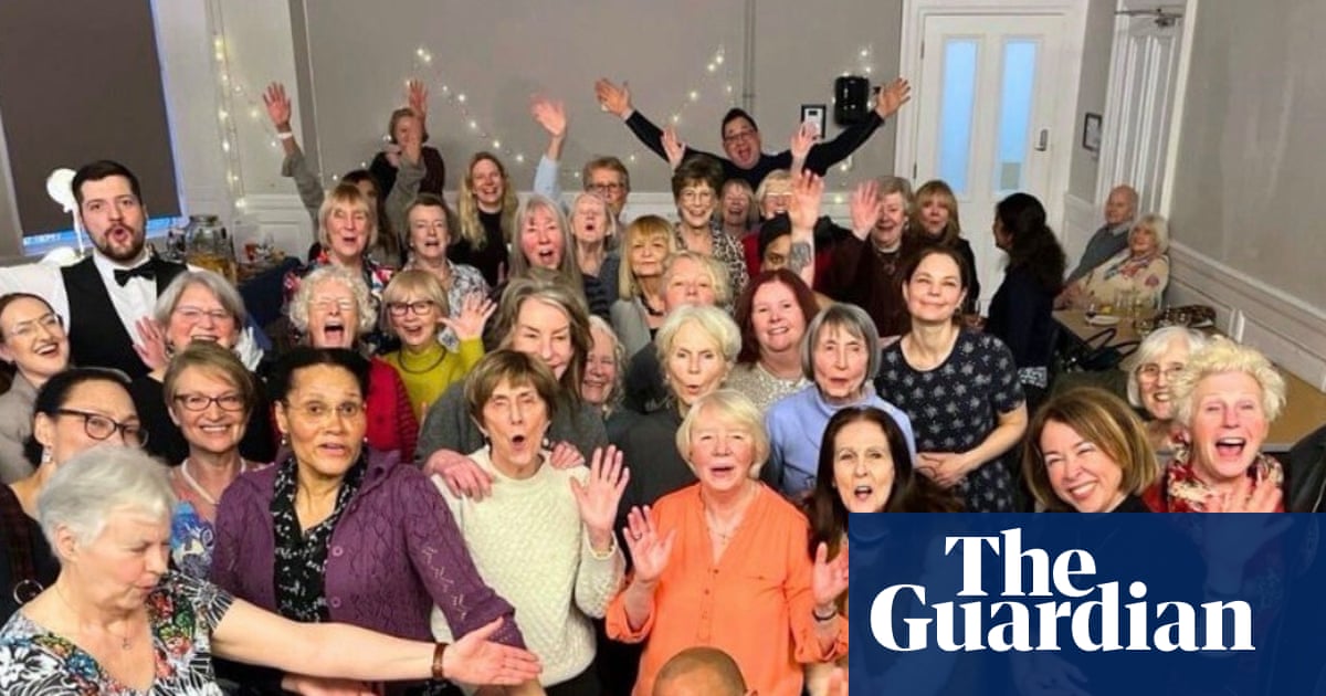 ‘A real difference’: how community hubs help local people fight rising living costs