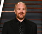 Louis CK defends decision to perform at Riyadh comedy festival as ‘a good opportunity’