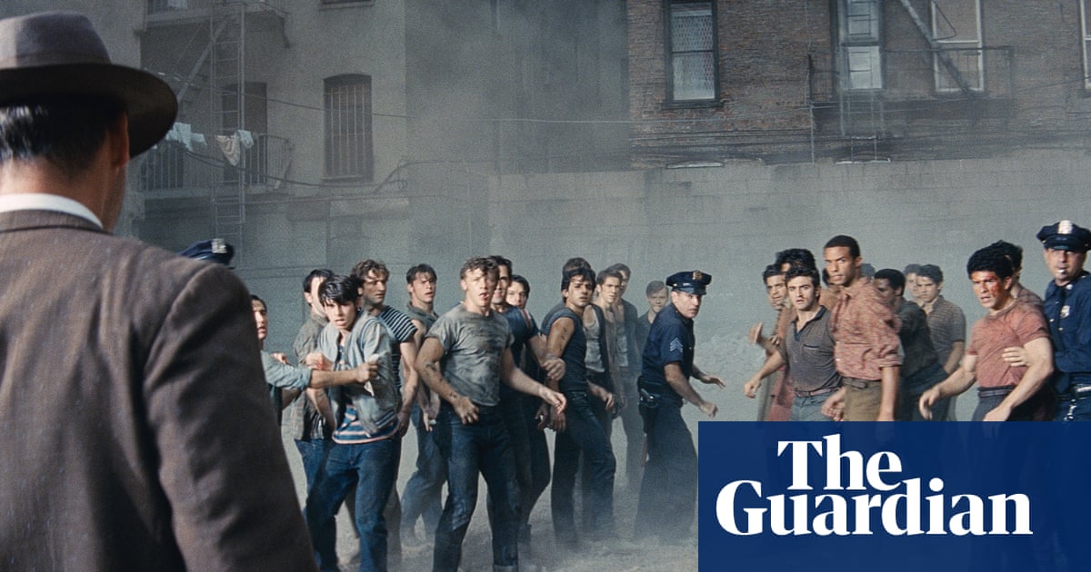 Have we witnessed the death of the Hollywood remake? | Film | The Guardian