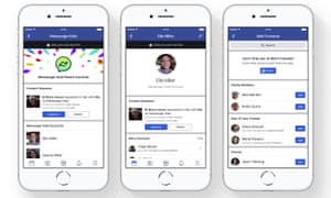 Facebook’s Messenger Kids app aims to offer children under 13 a safe chat and video calling service with full parental control.