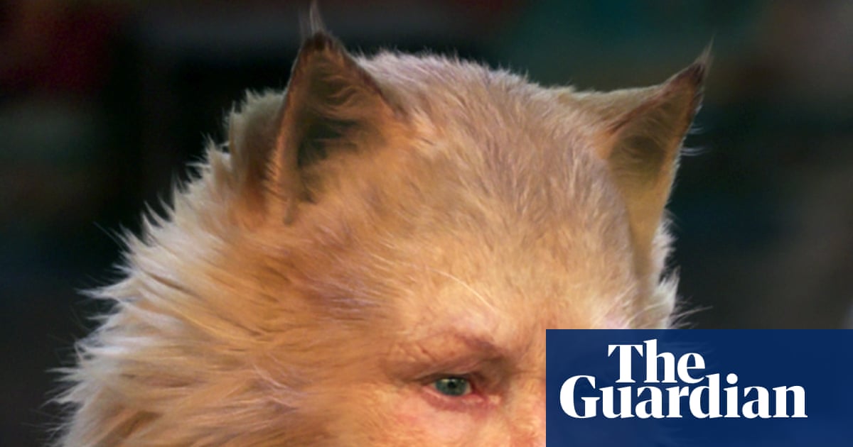 Judi Dench Reflects on 2019 Cats Adaptation in Upcoming Memoir
