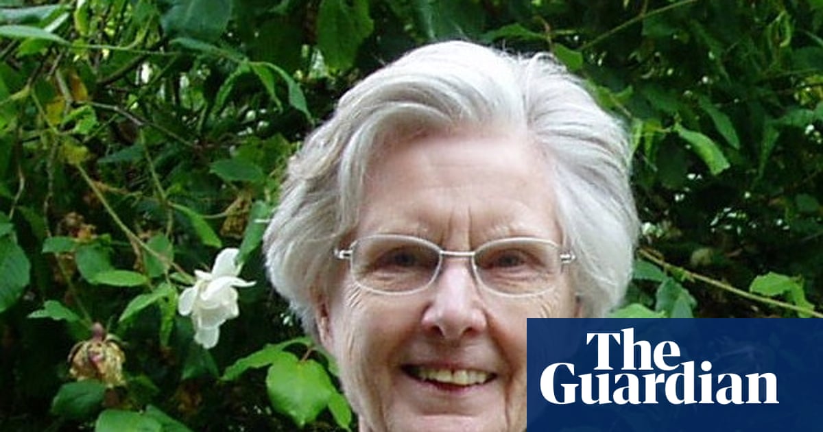 Wynne Harlen obituary