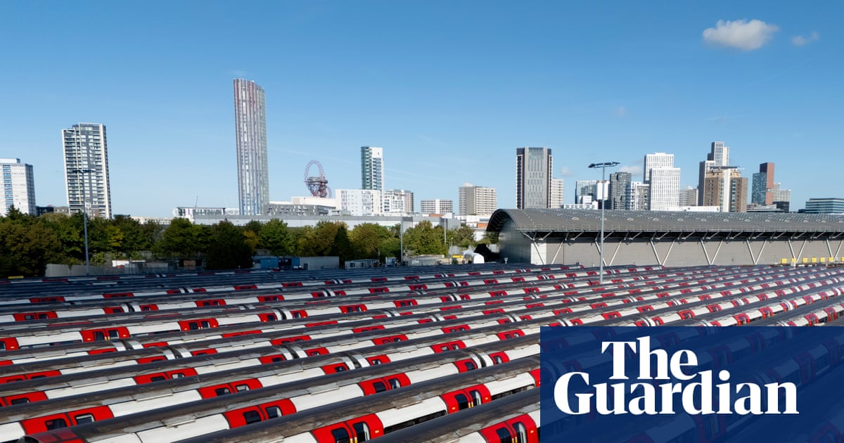 London Tube Workers Win Reprieve, But Fight for Fair Working Conditions Continues