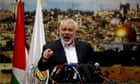 Iran vows revenge after Hamas leader Ismail Haniyeh killed in Tehran