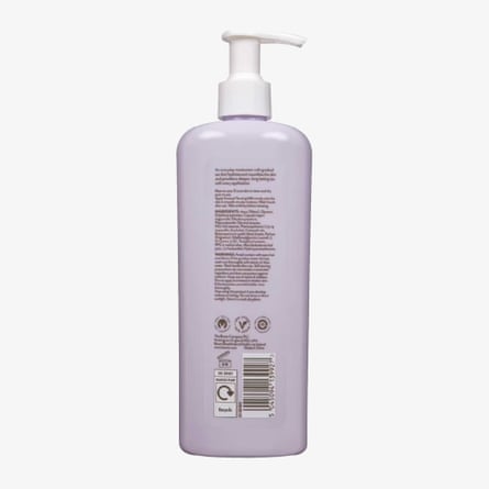 Boots Glow Tanning Milk 300ml