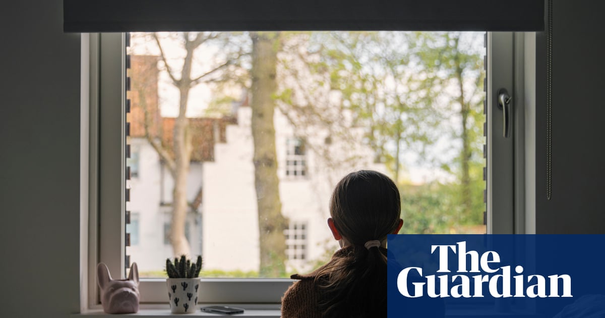 When profit is put above the welfare of vulnerable children in care | Letters