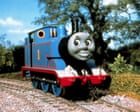 ‘Thomas the Tank Engine clung to me like a disease’: the film about the choo-choo’s global grownup superfans