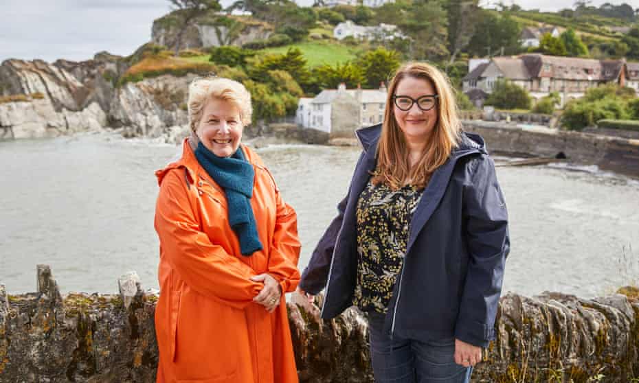 TV tonight endless laughter with Sandi Toksvig and Sarah Millican Television The Guardian TV tonight endless laughter with Sandi Toksvig and Sarah Millican Television The Guardian
