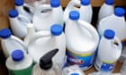 US orders group to stop selling bleach 'miracle cure' for coronavirus thumbnail