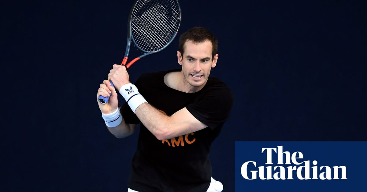 Andy Murray apprehensive about US Open but planning to play