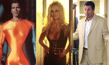 Deadly reality TV and sex robots: what can we learn from films set in 2017? | Science fiction and fantasy films | The Guardian Deadly reality TV and sex robots: what can we learn from films set in 2017? | Science fiction and fantasy films | The Guardian