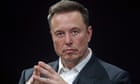 Elon Musk accused of spreading ‘lies’ over doctored Kamala Harris video Elon Musk accused of spreading ‘lies’ over doctored Kamala Harris video