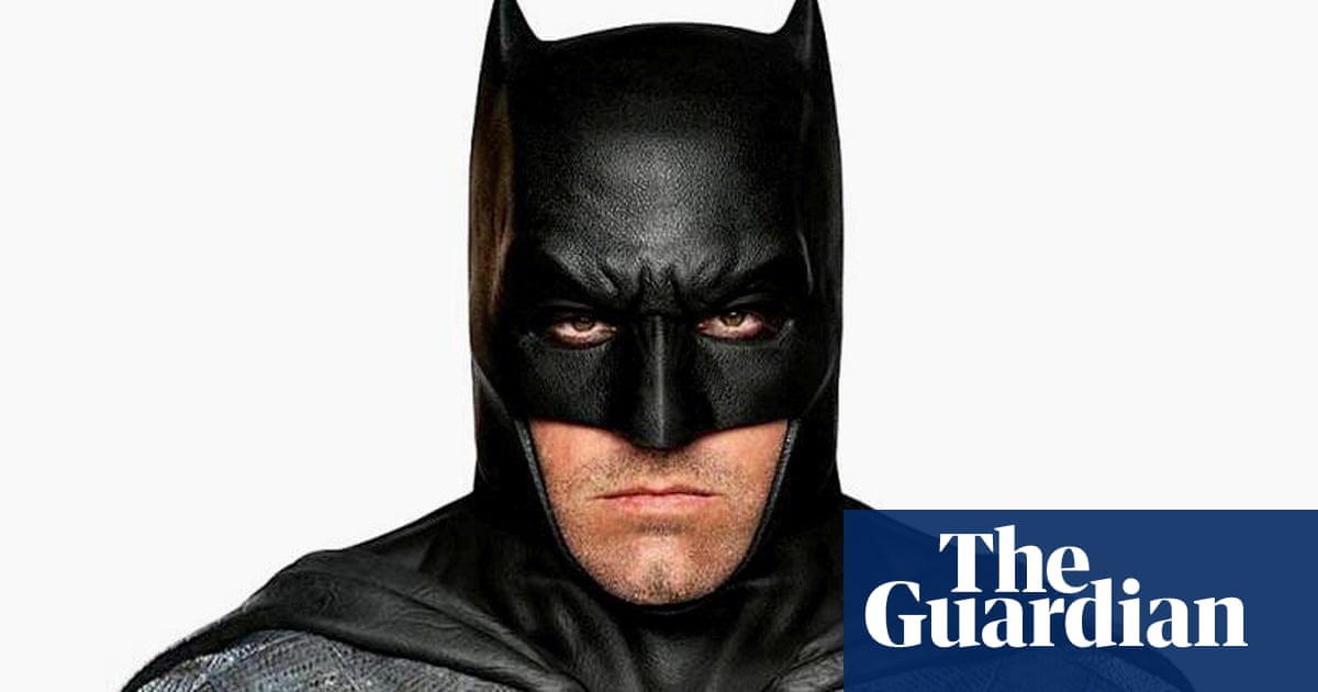 From mech-suit to Batnipples: the best and worst Batman suits of all time |  Movies | The Guardian