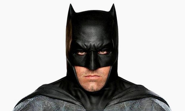 From mech-suit to Batnipples: the best and worst Batman suits of all time |  Movies | The Guardian