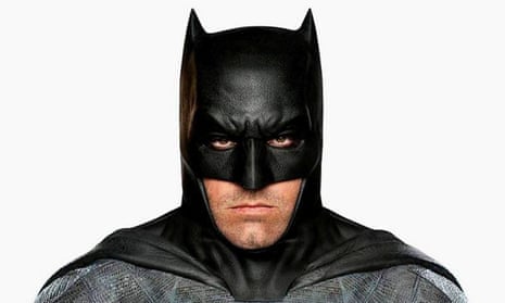 Ben Affleck confirmed to direct and star in solo Batman movie | Batman v  Superman: Dawn of Justice | The Guardian
