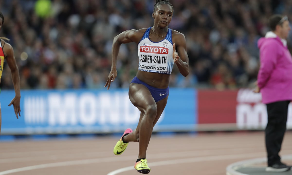Seven Ways To Improve Your Sprinting | Running | The Guardian