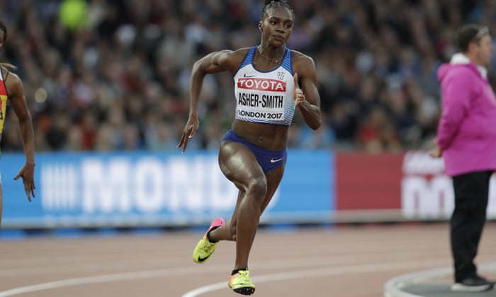 Seven Ways To Improve Your Sprinting | Running | The Guardian