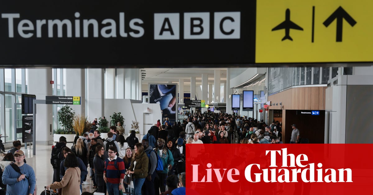 US DHS Shutdown Crisis: TSA Warns of Airport Closures as Staffing Collapses