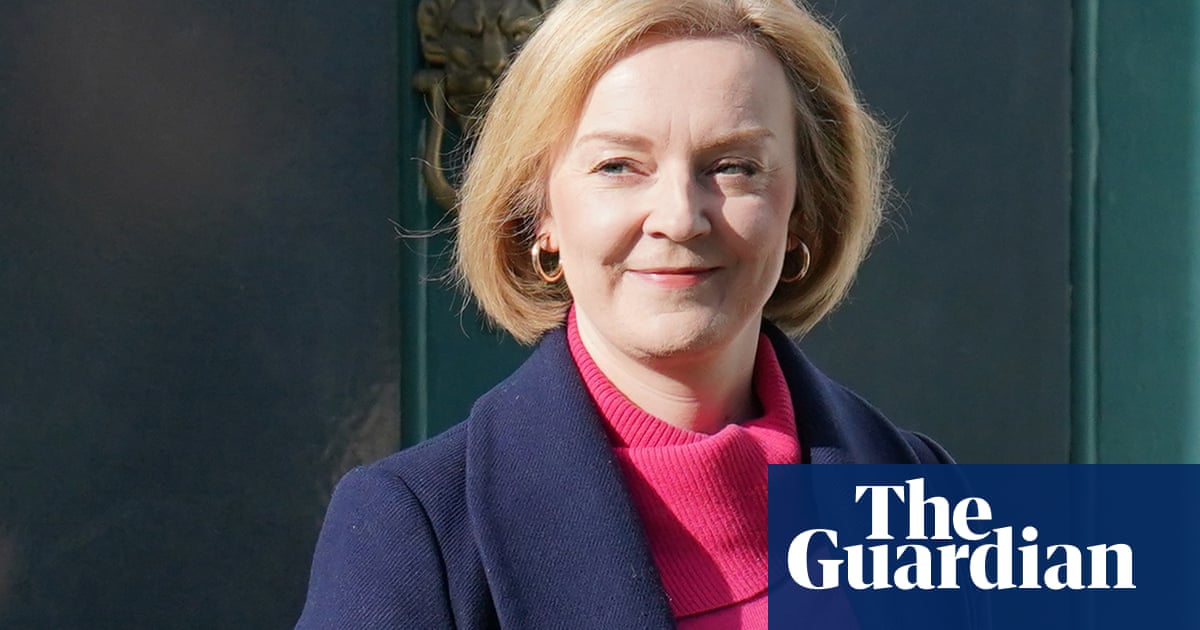 Liz Truss seems keen to make comeback, but is anyone else on board?