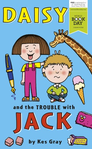 Which World Book Day £1 book shall I buy? - in pictures | Children's ...